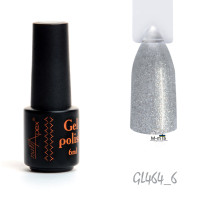 Гель лак Nail Apex № 464  6 мл